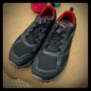 Mens ECCO Biom shoes ( no box)